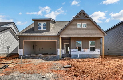 2733 Brewster Dr