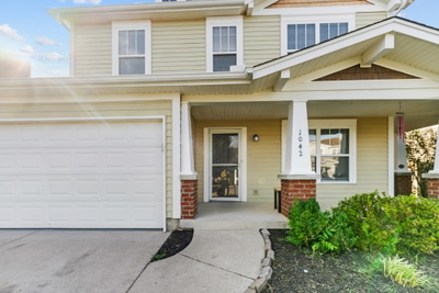 1042 Bradford Park Rd