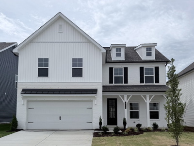 516 Misty Creek Court