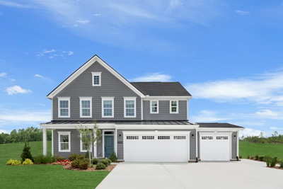 3322 DARRELL DRIVE
