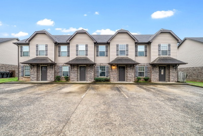 1770 Spring Water Drive
