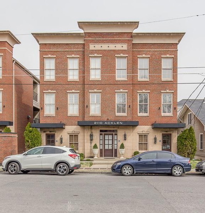 2110 Acklen Ave