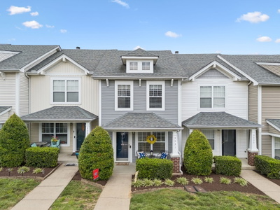 3331 Harpeth Springs Dr
