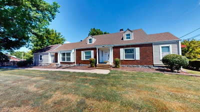 3618 Old Hickory Blvd