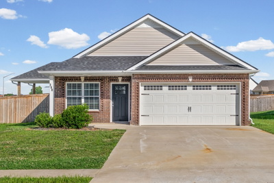 268 Dugger Dr