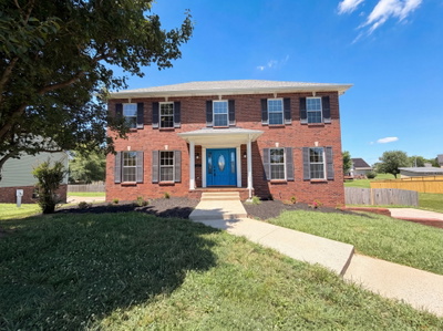 1117 Thornberry Dr