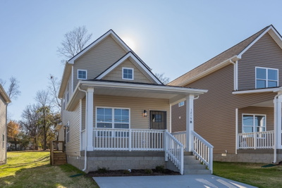 1216B Paradise Hill Rd