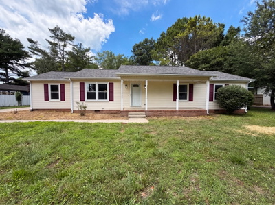 4023 Cavalier Dr