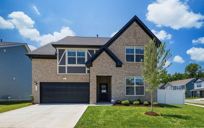 402 Old Spring Ln