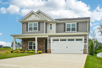 608 Silver Trace