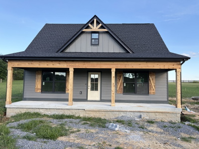 210 Parker Rd