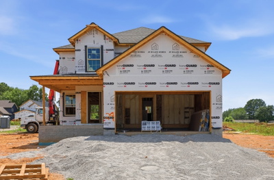 796 Bluestem Way