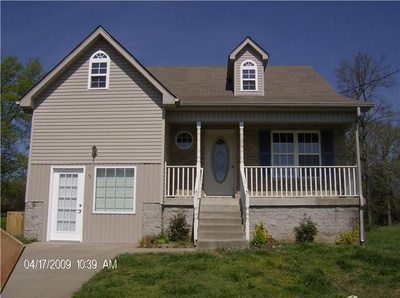 1508 Chestnut Oak Dr