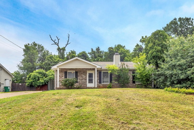 2809 Teakwood Dr