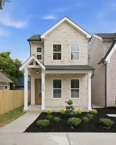 632B Annex Ave