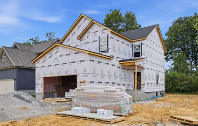 302 Switchgrass Dr