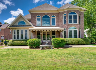 5116 Herschel Spears Cir