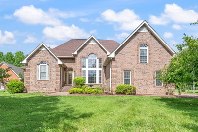 1026 Madison Creek Rd