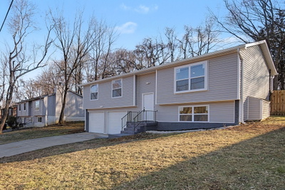 436 Jessie Dr