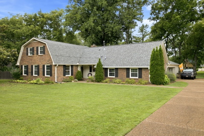 1307 Haber Dr