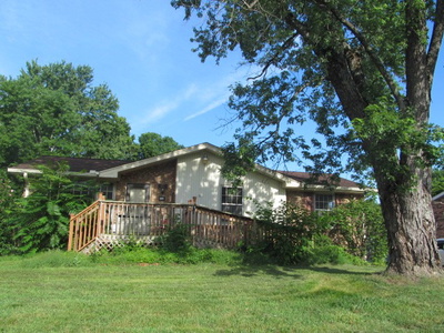 315 Matterhorn Dr
