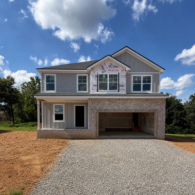 349 Hereford Farms