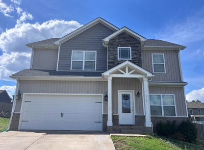 117 Woodtrace Ct