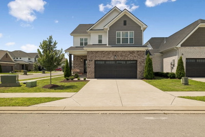 301 Booker Dr