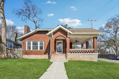 2500 Blair Blvd