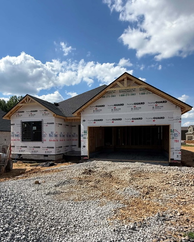 381 Hereford Farms