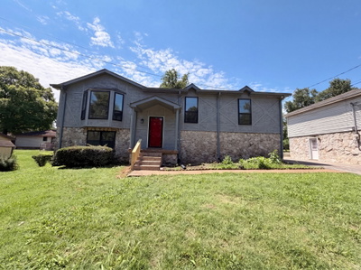 303 Paragon Mills Rd