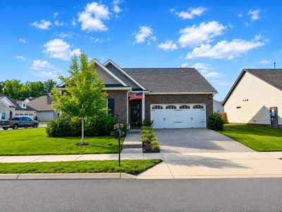 131 Crabourne Dr