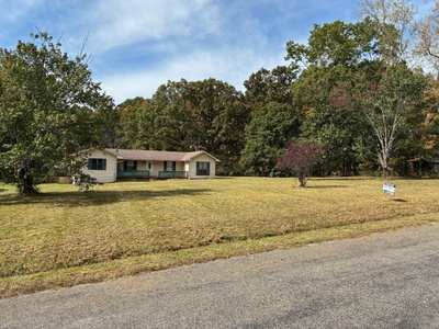 538 Mount Nebo Rd