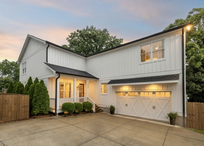 3503A General Hood Trail