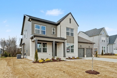 3223 Hopetown Way