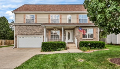728 Winding Bluff Way