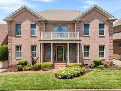 111 Carriage Way