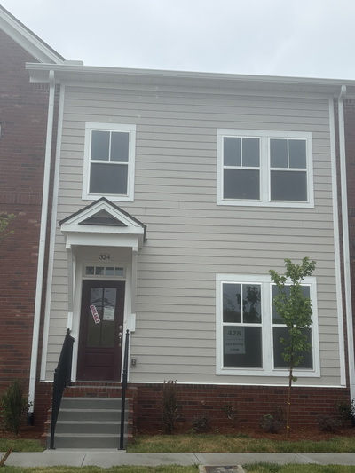 324 Savoy Loop