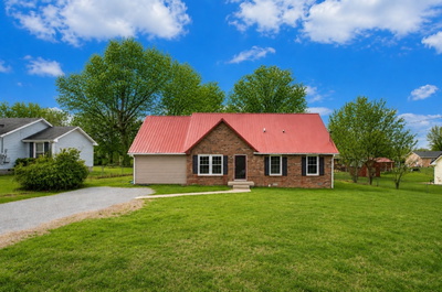 406 Lillie Belle Ln