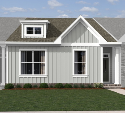 301 W Stonehaus Crossing