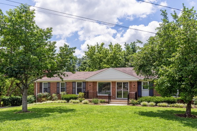 611 Iron Gate Ct
