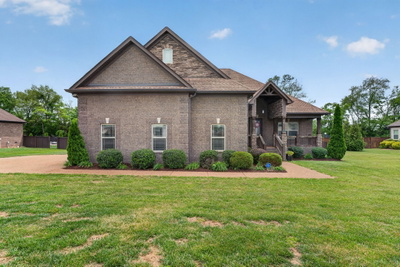 450 Cobblestone Way