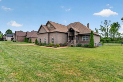 450 Cobblestone Way