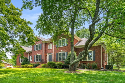 1510 Knox Valley Dr