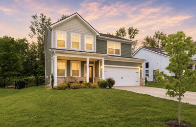 599 Ballard Dr