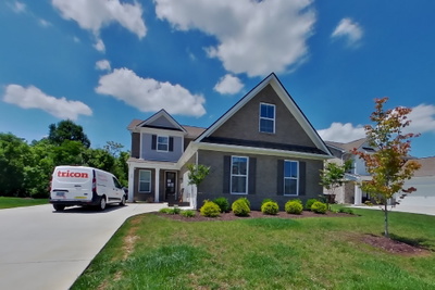340 Park Glen Dr