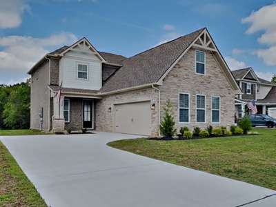 336 Park Glen Dr