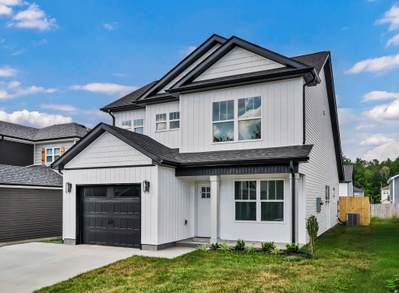 220 Quarry Overlook Way