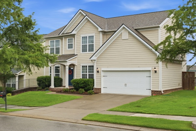 709 Wadestone Trl