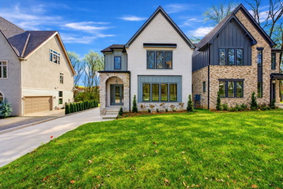 1523 Graybar Ln